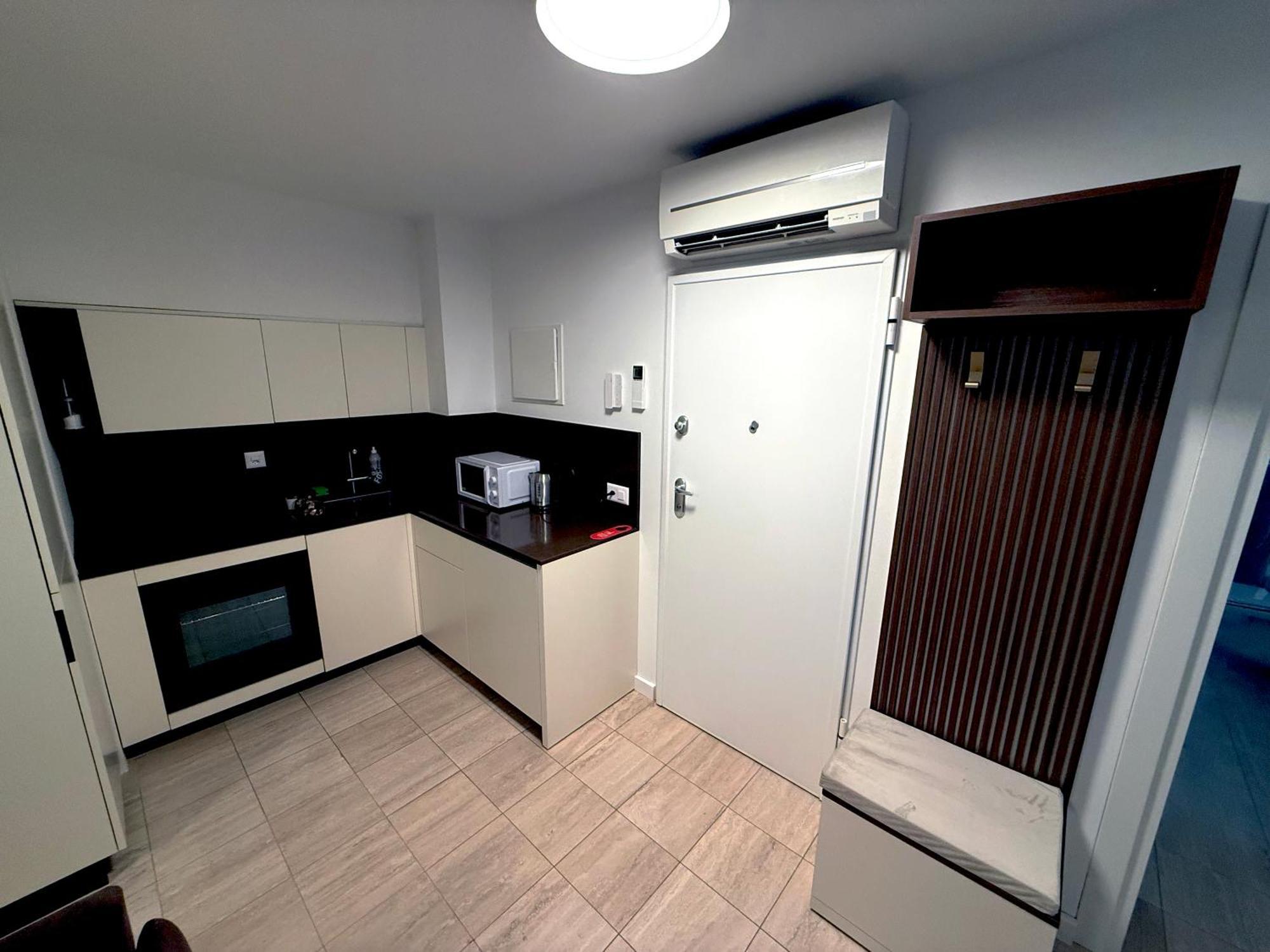 San Carlo Luxury Apartments Λουγκάνο Εξωτερικό φωτογραφία